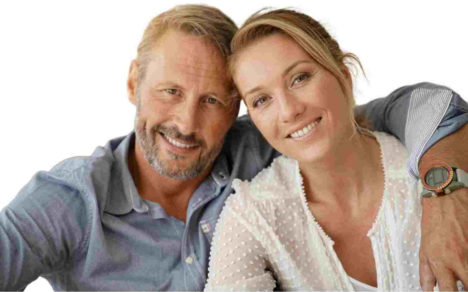 Partnersuche