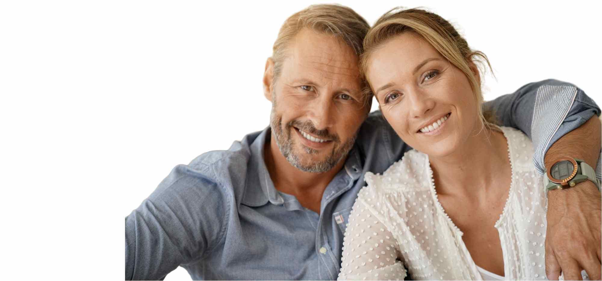 Partnersuche